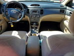 Kia Optima 2010