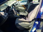 Chevrolet Cruze 2012