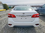 Nissan Sentra 2017