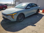 Kia K4 2025