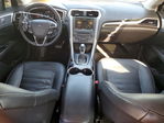 Ford Fusion 2016