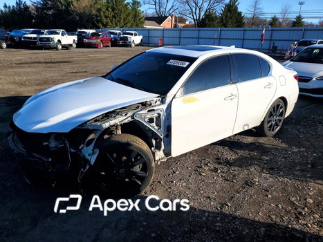 Lexus GS 2015 - Image 1 of 12