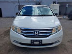 Honda Odyssey 2012