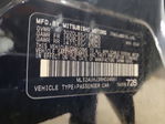Mitsubishi Mirage 2024