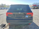 Honda Pilot 2018
