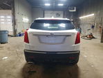 Cadillac XT5 2018