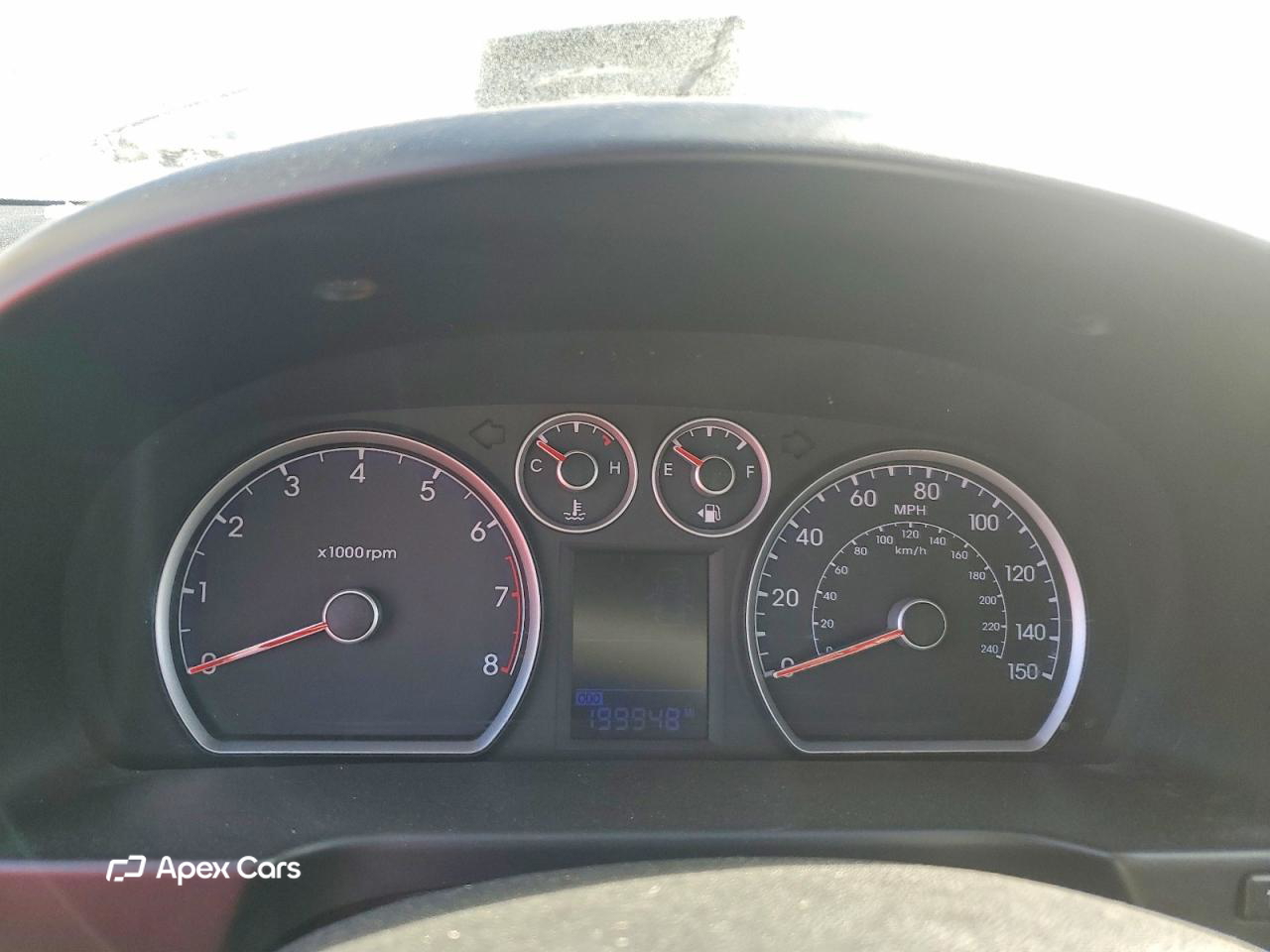 Hyundai Elantra 2011