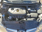Hyundai Elantra 2016