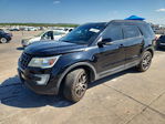 Ford Explorer 2016