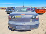 Mazda 3 2008