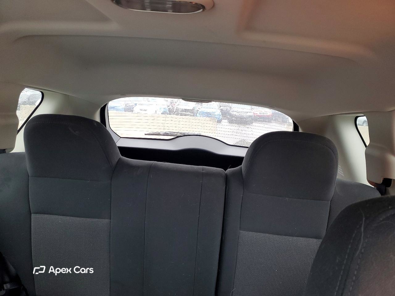 Jeep Compass 2011