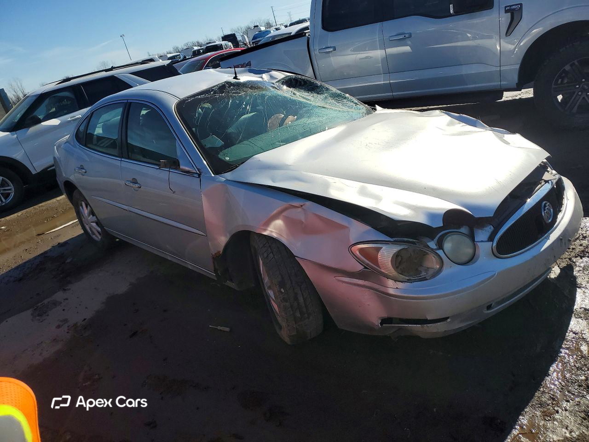 Buick LaCrosse 2005