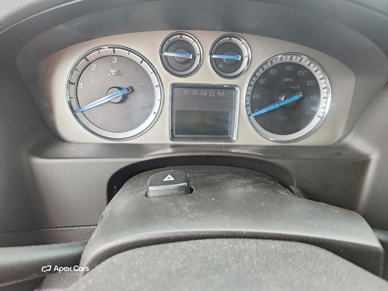 Cadillac Escalade 2010