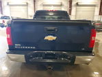 Chevrolet Silverado 2010