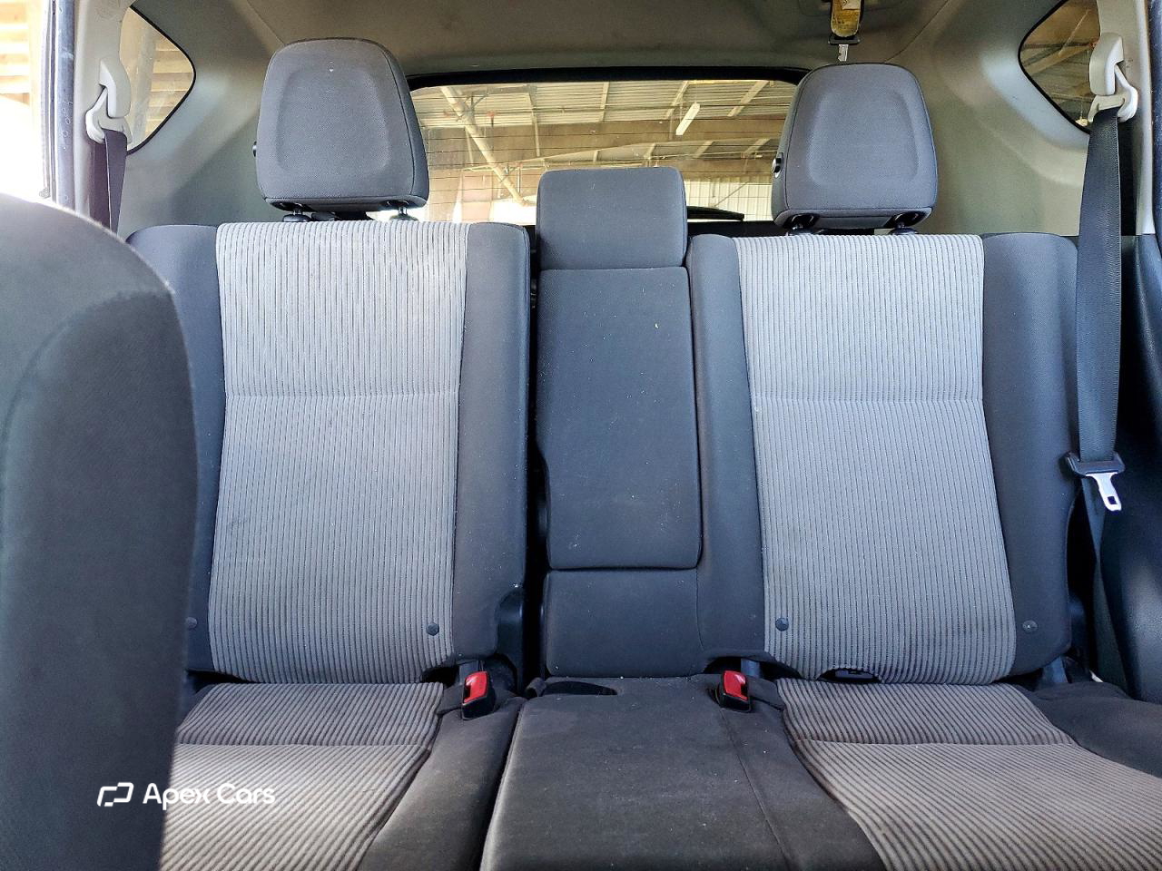 Toyota RAV 4 2013