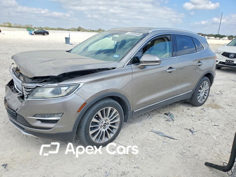 Lincoln MKC 2016 - Image 1 of 14