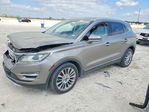 Lincoln MKC 2016
