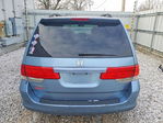 Honda Odyssey 2009