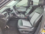 Ford Explorer 2022