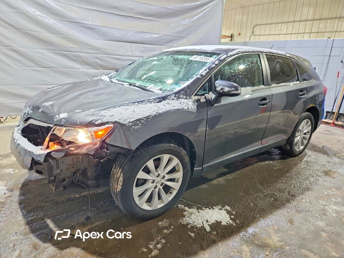 2015 Toyota Venza - Image 1 of 5