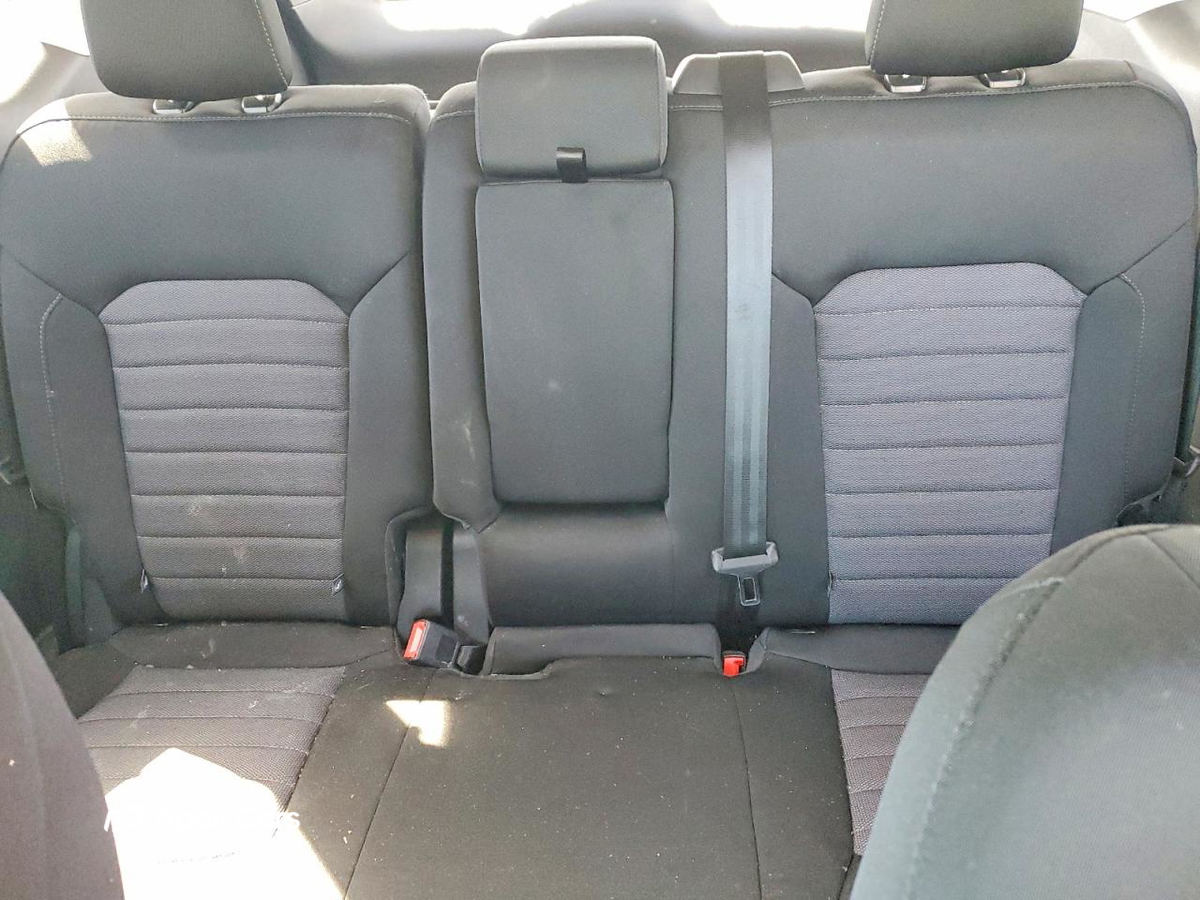 Ford Edge 2024