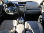 Subaru Forester 2018