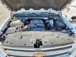 Chevrolet Silverado 2013