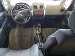 Suzuki SX4 2012
