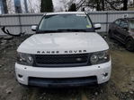 Land Rover Range Rover 2011