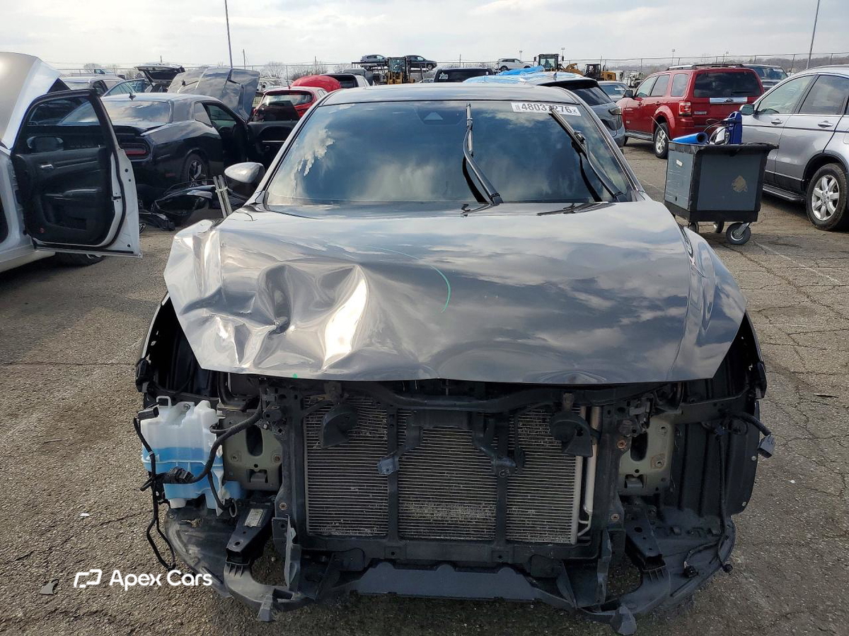 Mazda 3 2017