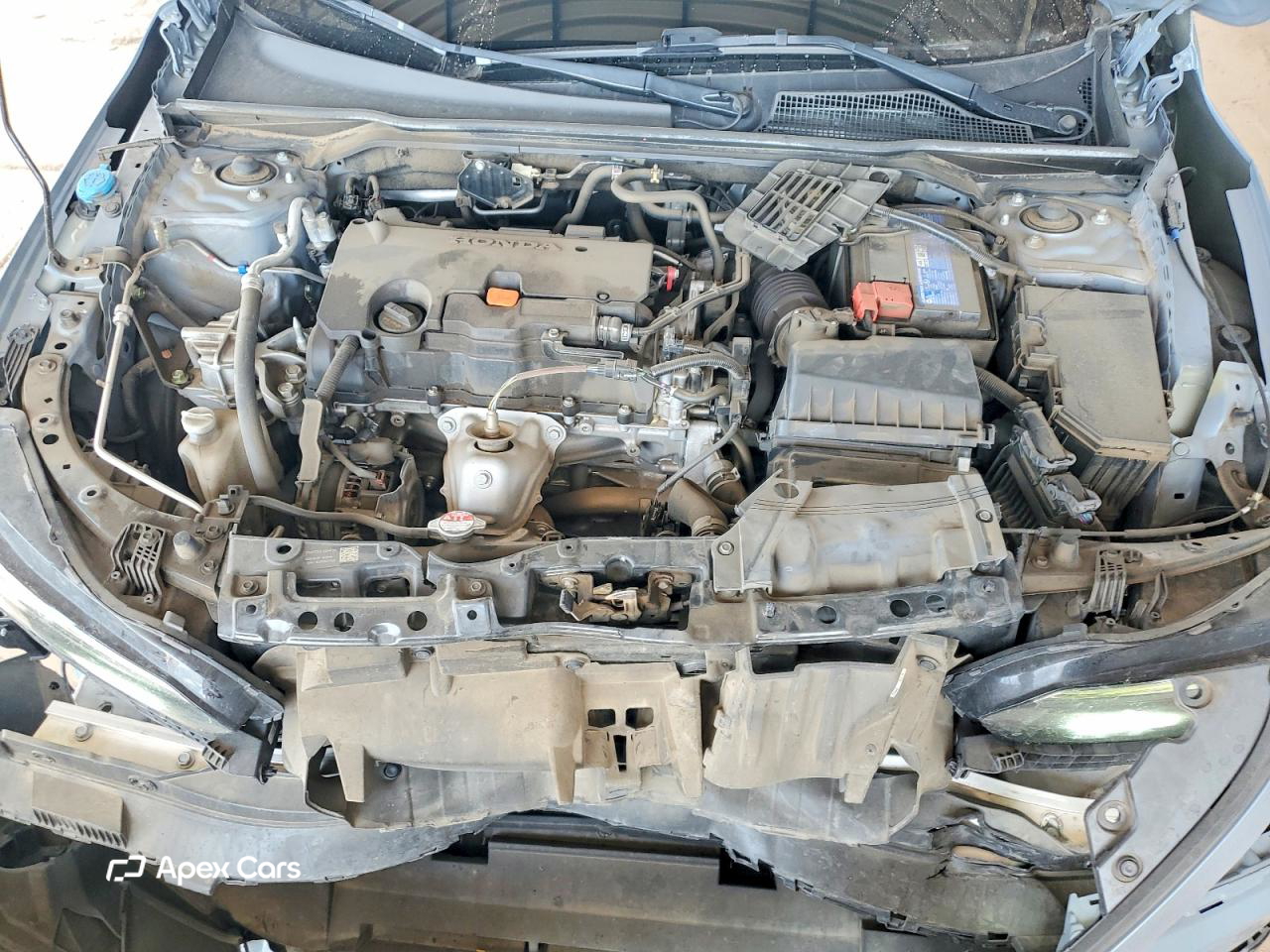 Honda Civic 2023
