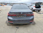 BMW Series 7 2020