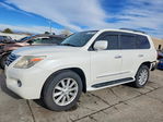 Lexus LX 2009