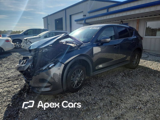 Mazda CX-5 2019 - Image 1 of 14