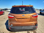 Ford EcoSport 2018