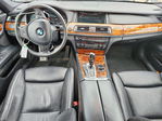 BMW Series 7 2014