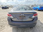 Mazda 6 2010