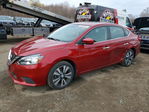 Nissan Sentra 2019