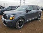 Kia Telluride 2024