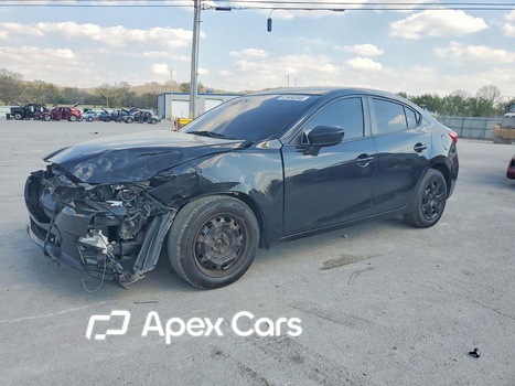 Mazda 3 2014 - Image 1 of 13