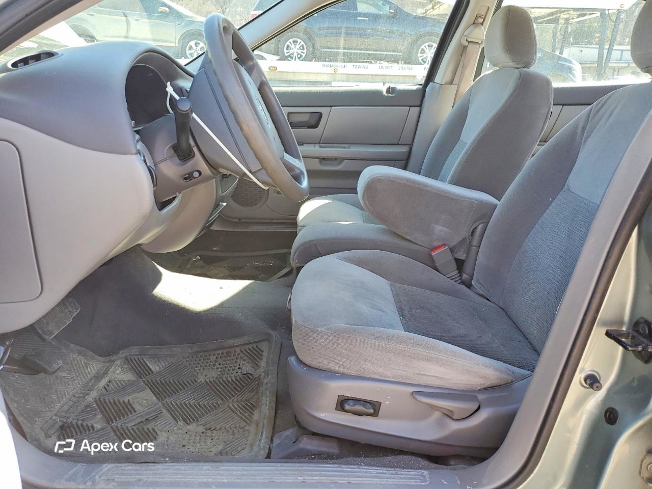 Ford Taurus 2005