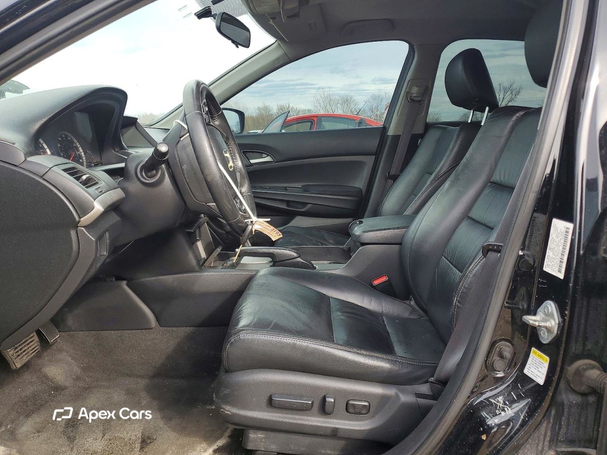 Honda Accord 2011