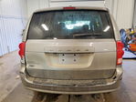 Dodge Caravan 2017