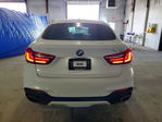 BMW X6 2018