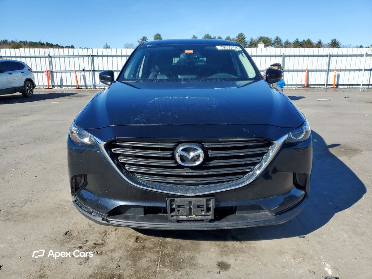 Mazda CX-9 2016