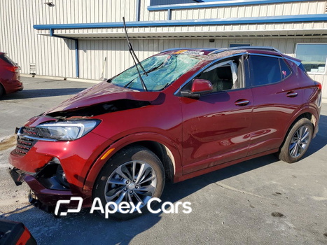 Buick Encore 2023 - Zdjęcie 1 z 14