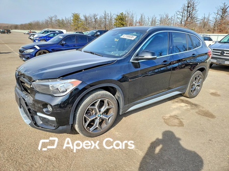 BMW X1 2019 - Image 1 of 12