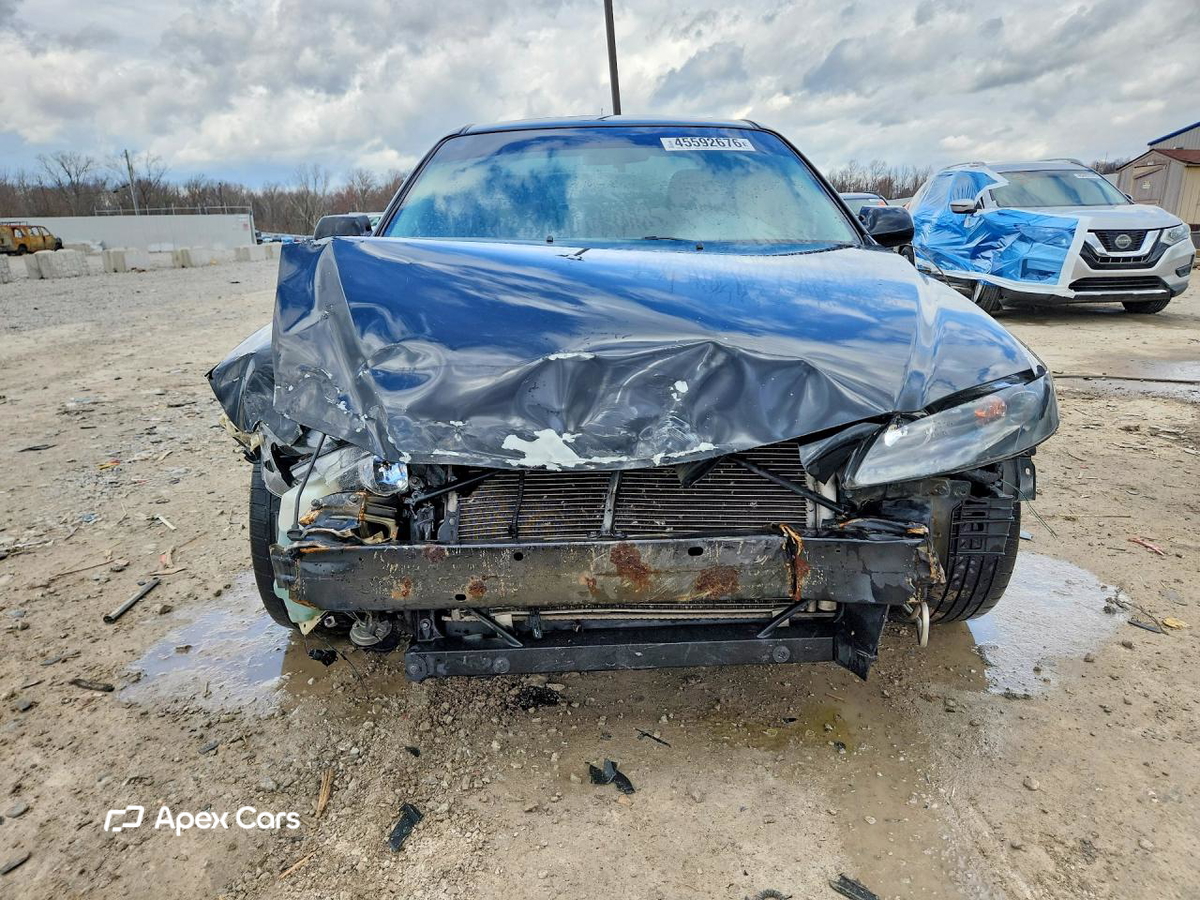 Mazda 6 2005