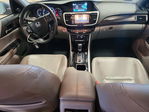 Honda Accord 2017