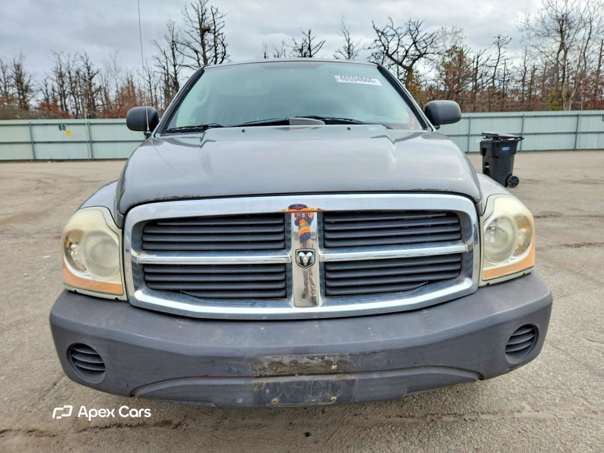 Dodge Durango 2005